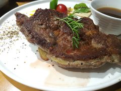 -江南果道西餐厅(北京路店)