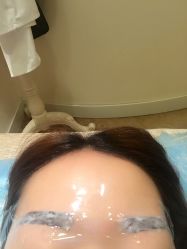 -UP&UP·半永久眉毛眼线机器野生眉