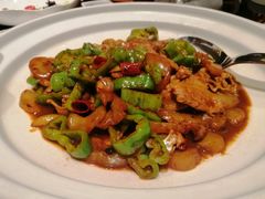 -阿庄新豫菜(通泰路店)