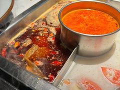 -渝利重庆火锅(维璟广场店)