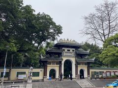 -柳侯公园