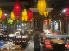 -北平盛世·新京菜·北京烤鸭(劲松·双井店)