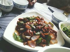 -侬佳蒸菜馆(听潮店)