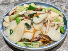 -老福洲·三十年福州味(斗东店)