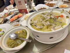 -庄氏祥记家常食府(国瑞建材家居博览中心店)