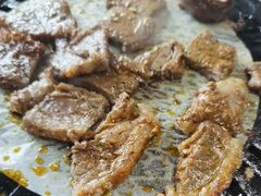 -四斤烤肉(东戴河孟家店)