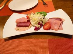 -上海金陵紫金山大酒店·汇海餐厅