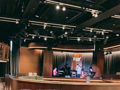 -林肯爵士乐上海中心 Jazz at Lincoln Center Shanghai