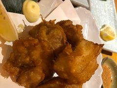 南蛮炸鸡块-有喜屋·深夜食堂(环宇荟店)