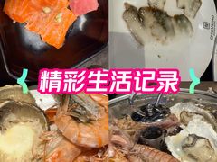 -川骄海鲜自助(河东店)