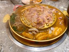 -牛牛章·章鱼水煎肉(光谷世界城店)