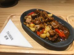 -TAIWAN·潭子茶屋