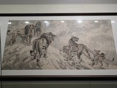 -徐悲鸿纪念馆