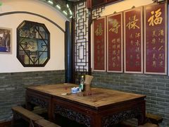 -同得兴 Since·1995 传统苏式面馆(嘉馀坊店)