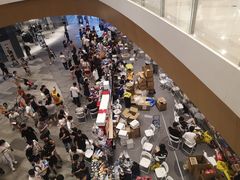 -深圳来福士广场