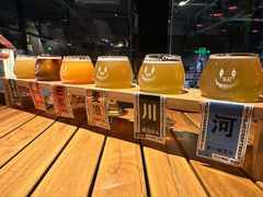 -深夜·YOJO啤酒厂(万象城店)