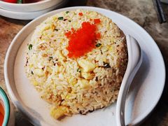 -淘米捞·米汤脆鲩鱼火锅(福田皇岗店)