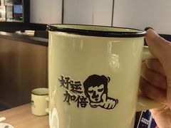 -太二酸菜鱼(武汉光谷保利店)