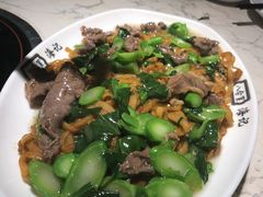 -八合里牛肉火锅(深圳龙华硅谷店)