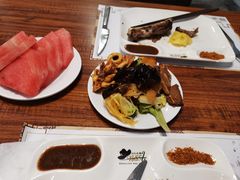 -汉巴味德(大悦城店)