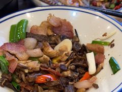 -妈妈的味道·腾冲特色菜(和顺古镇店)