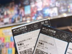 -沃美影城汇利广场店(杜比全景声巨幕)