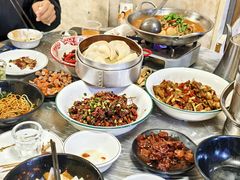 -老黄大排档(王家冲路店)