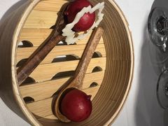 -王品牛排(福州泰禾店)