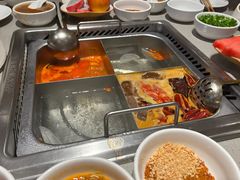 -海底捞火锅(名门店)