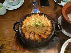 -小菜园新徽菜(合肥瑶海万达店)