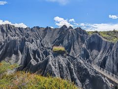 -墨石公园景区