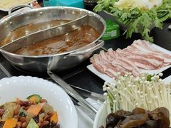 -煳辣鱼(新抚路店)