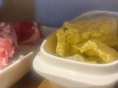 -海底捞火锅(公益西桥店)