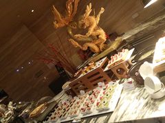 -上海圣诺亚皇冠假日酒店·诺亚厨房