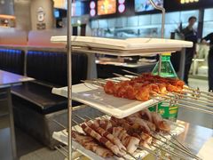 -嫩羊羊·延边烤串·朝鲜族美食(张家港美食街店)