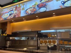 门面-老娘舅(富都广场店)