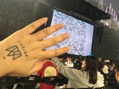 -梦之蓝青奥体育公园体育馆