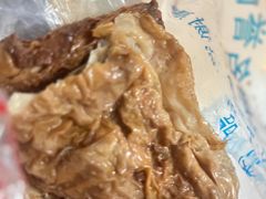 -三毛烤鸡(清泰街店)