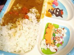 小朋友咖喱-食其家·牛丼咖喱(广元西路店)