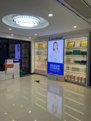 -蓝丝带产后恢复中心(清扬茂业店)