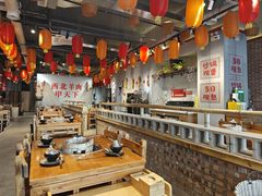 -大慈恩寺(大雁塔)