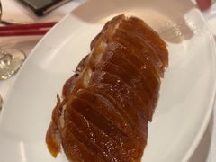 -福海居烤鸭店(鸟巢店)