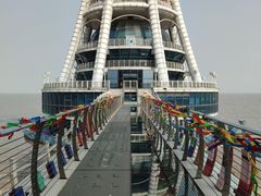 -宁波海天一洲景区