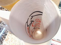 -麦当劳(东急新天地店)