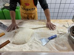 -舒小笼松针小笼包