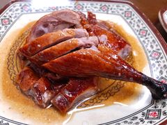 -聂记粤菜馆(鼓西路店)