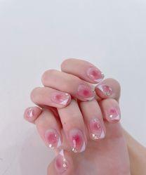 -初NAIL日式美甲美睫沙龙