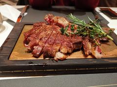 -ZHAO赵·牛扒坊(万象城店)