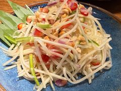 -金孔雀德宏傣味餐馆(魏公村店)