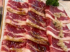 -千寻山野烤肉(中关村店)